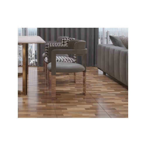 Cerâmica Bold Taco Damasco